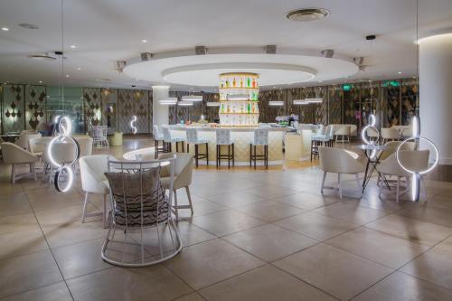 Napa Plaza Hotel (adults Only)