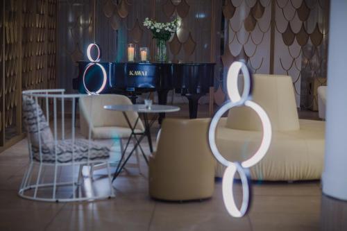 Napa Plaza Hotel (adults Only)
