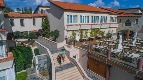 Napa Plaza Hotel (adults Only)
