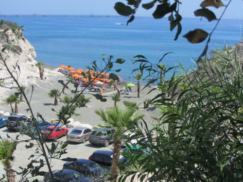 Antonis Apartment