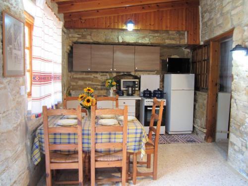 Antonis Apartment