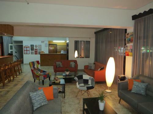 Carina Hotel Apartments