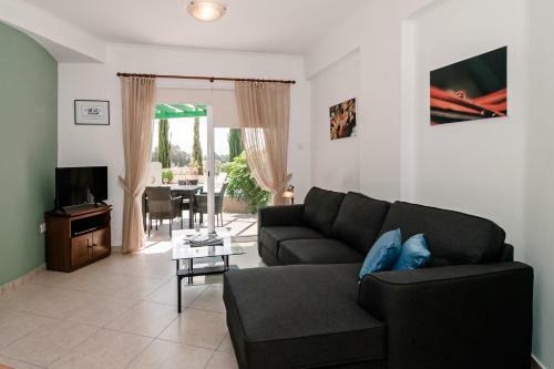 Artemis Maria Apartment