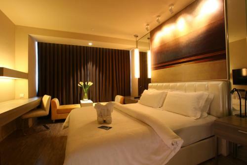 Jinjiang Metropolo Hotel Qingdao Chengyang District Government