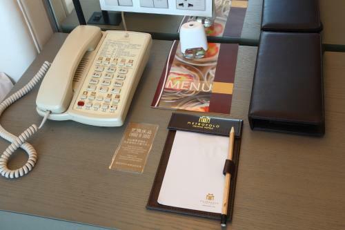 Jinjiang Metropolo Hotel Qingdao Chengyang District Government