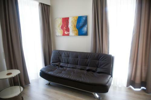 Hotel Manolia City Residences