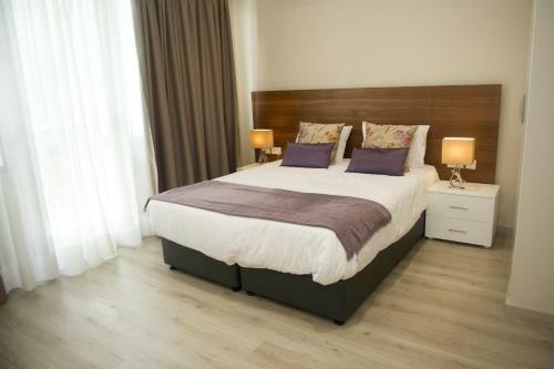 Hotel Manolia City Residences