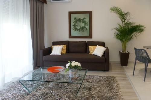Hotel Manolia City Residences
