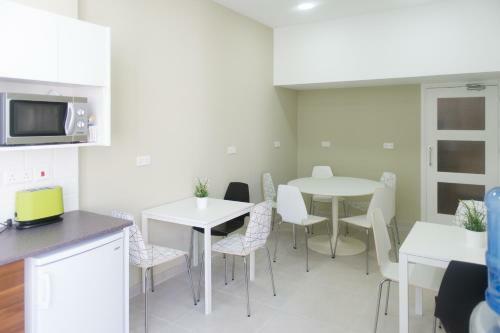 Hotel Manolia City Residences