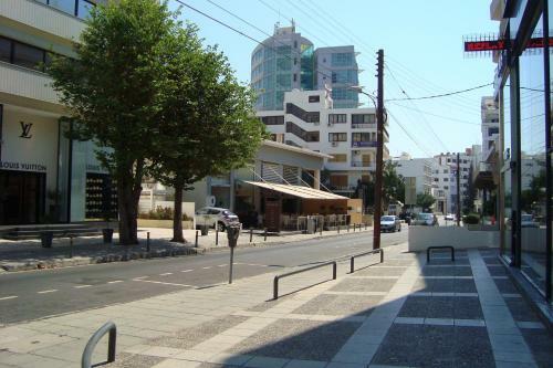 Hotel Manolia City Residences