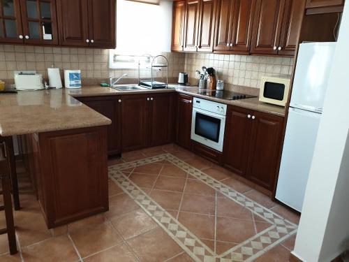 Apartamento Elena Court Flat 32