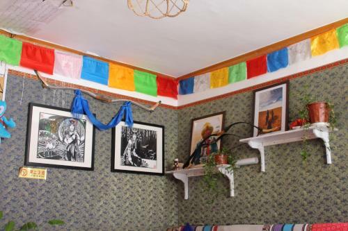 Hostal Anda Guesthouse
