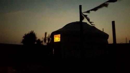 Hostal Anda Guesthouse