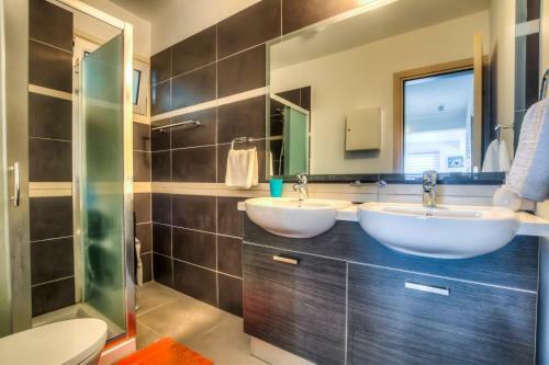Apartamento Beachfront Trident