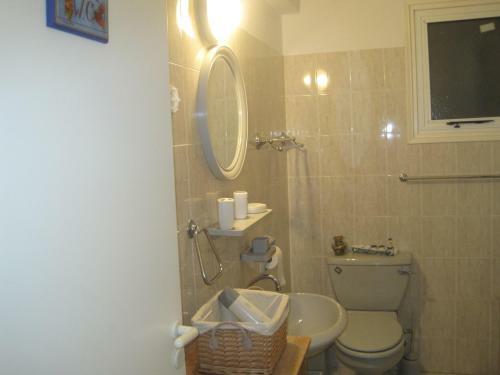 Polyxenia Isaak Annex Apartment