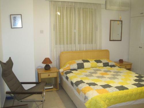 Polyxenia Isaak Annex Apartment