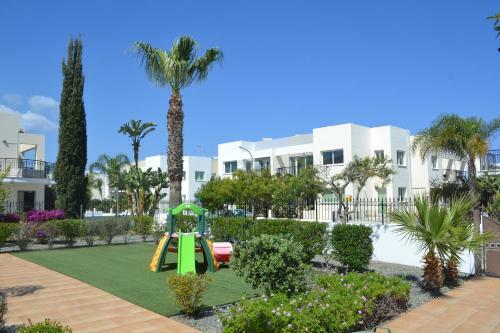 Gardenia Holiday Apartment