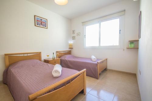 Gardenia Holiday Apartment