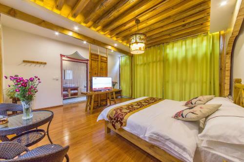 Posada Cottage Inn
