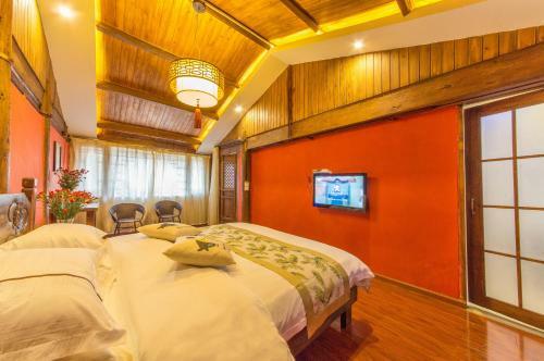Posada Cottage Inn