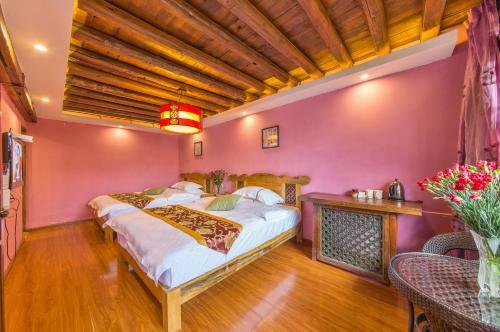 Posada Cottage Inn