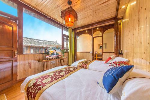 Posada Cottage Inn
