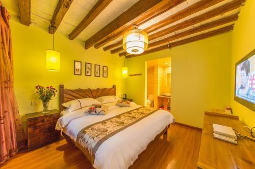 Posada Cottage Inn