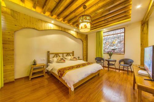 Posada Cottage Inn