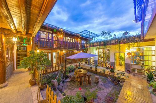 Posada Cottage Inn