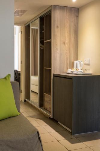 Aparthotel Mayfair Gardens