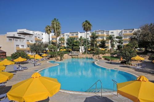 Aparthotel Mayfair Gardens