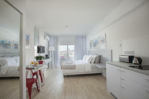 Kitieos Apartments