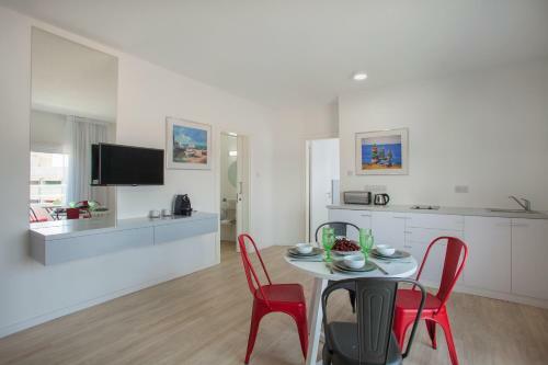 Kitieos Apartments