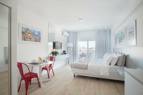 Kitieos Apartments