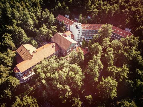 Forest Park Hotel