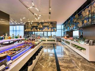 Hotel Novotel Xi'an Scpg
