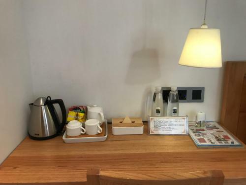 Albergue Y House Xiamen