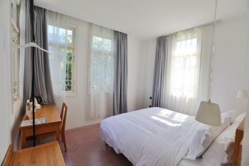 Albergue Y House Xiamen