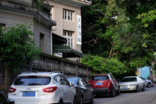 Albergue Y House Xiamen