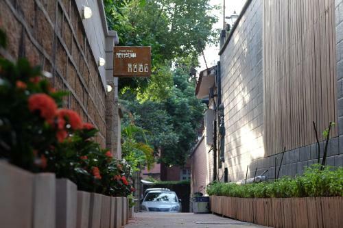 Albergue Y House Xiamen