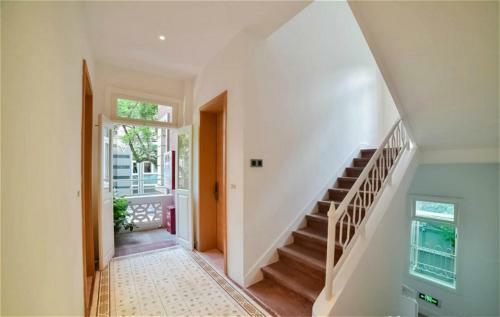 Albergue Y House Xiamen