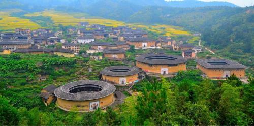 Albergue Y House Xiamen