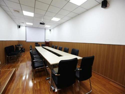 Hotel Jinjiang Inn Tongling Changjiang Middle Road