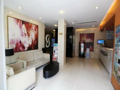 Hotel Jinjiang Inn Tongling Changjiang Middle Road