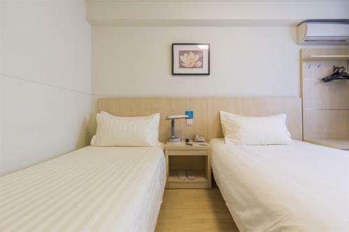 Hotel Jinjiang Inn Tongling Changjiang Middle Road