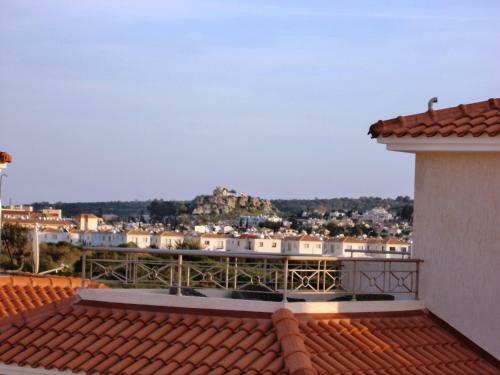 George's Villa