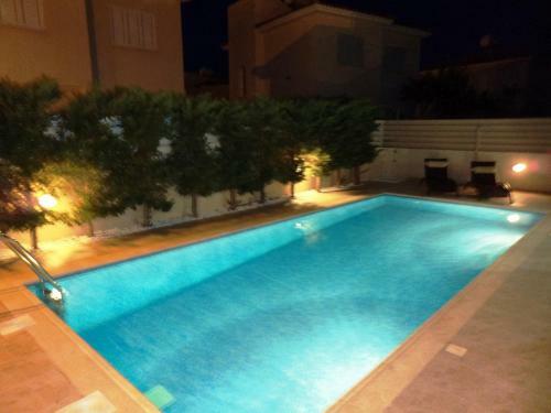 George's Villa