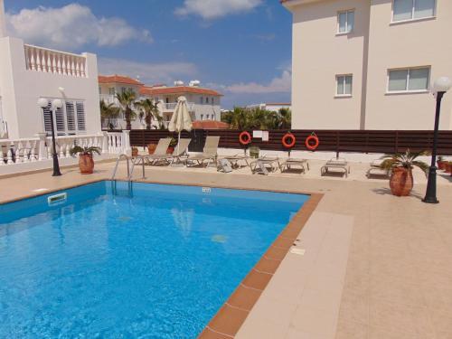Apartamento C1 Santa Barbara