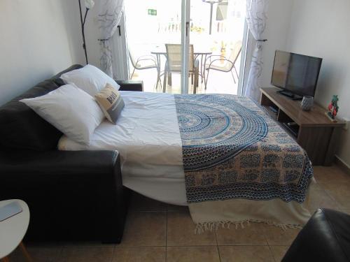Apartamento C1 Santa Barbara