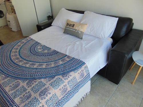 Apartamento C1 Santa Barbara